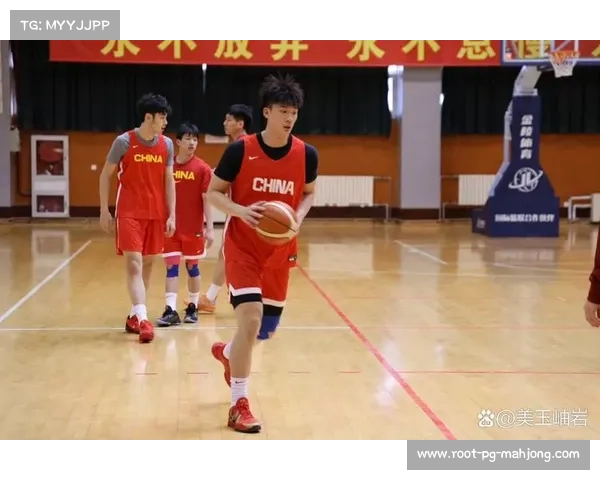 中国U19男篮世界杯六月瑞士激战 青年军出征誓夺佳绩
