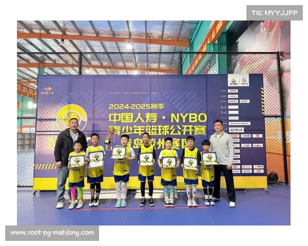 U9组冠军杨梓文畅谈奋斗历程与团队力量分享夺冠背后的成长秘诀