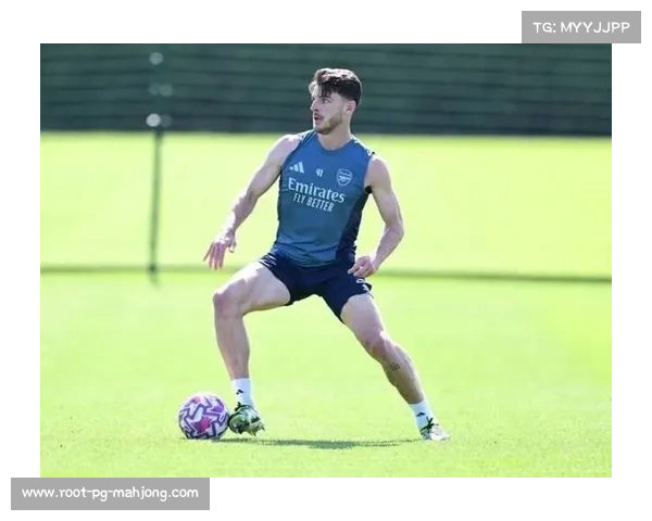 从青训到豪门：阿森纳新核埃泽的成长之路