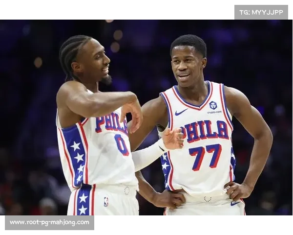 76人八人得分上双,113-94大胜残阵勇士