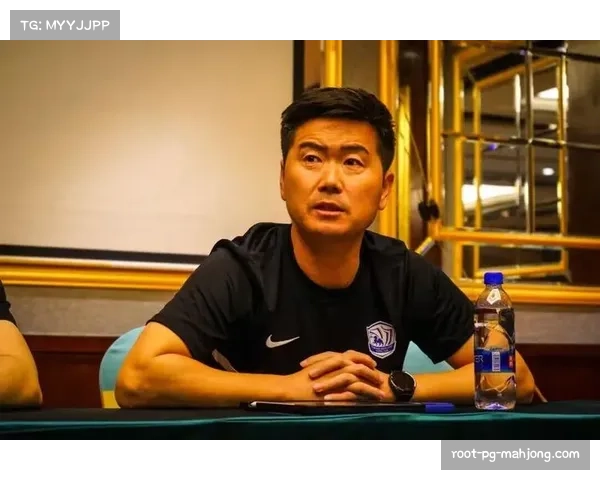 沧州雄狮主帅肇俊哲接受本报专访,坦言保级是当前唯一目标 沧州雄狮主帅肇俊哲接受本报专访,坦言保级是当前唯一目标